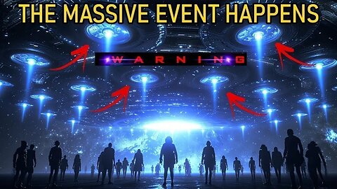 The Massive Event Happens All Chosen One's Must Watch Before They